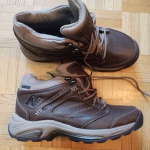 New balance 1569 hiking boots 39